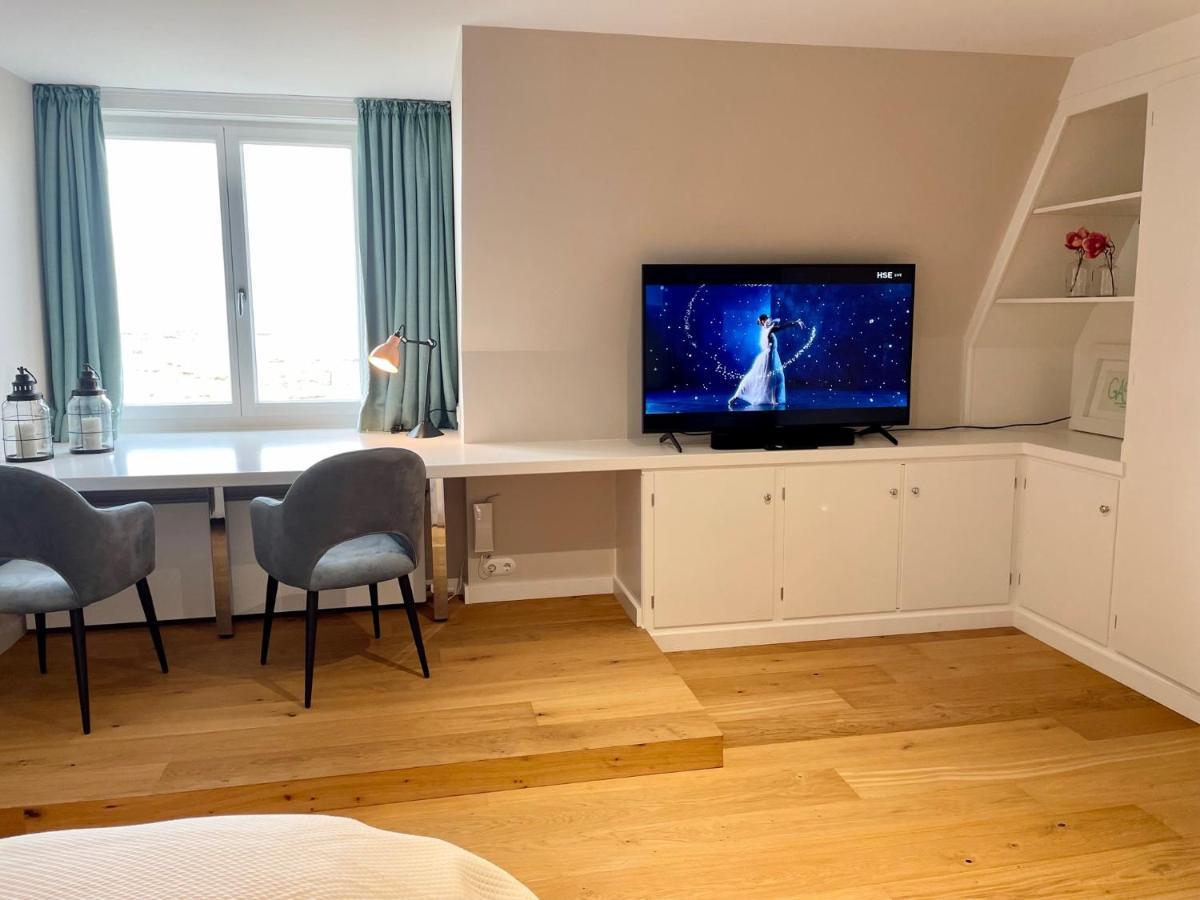 Norderhof Kliffsand 19 Kampen Exteriör bild