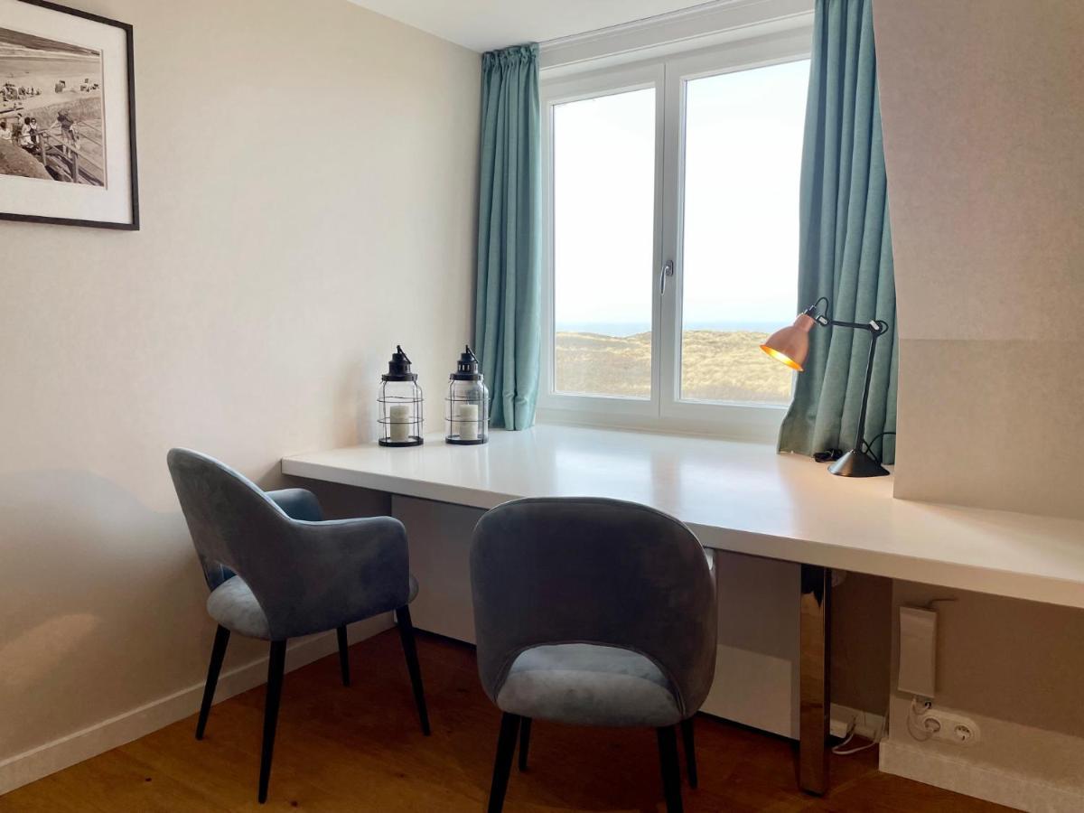 Norderhof Kliffsand 19 Kampen Exteriör bild