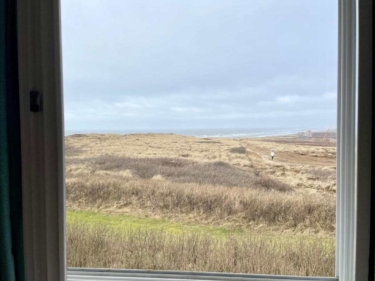 Norderhof Kliffsand 19 Kampen Exteriör bild